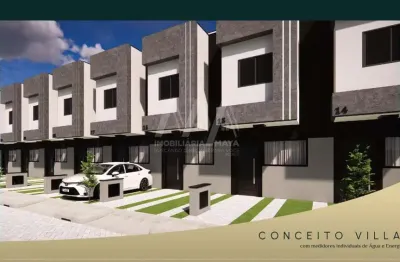 Casa em condomínio para venda em sorocaba, lopes de oliveira, 2 dormitórios, 2 banheiros, 1 vaga