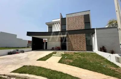 Casa em condomínio para venda em sorocaba, cond. terras de são francisco, 3 dormitórios, 3 suítes, 4 banheiros, 2 vagas