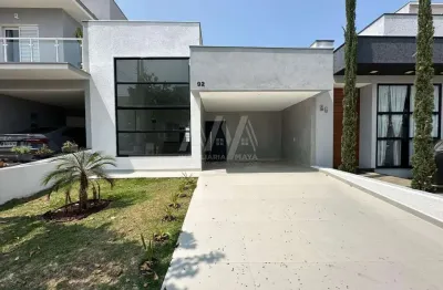 Casa em condomínio para venda em sorocaba, cond. terras de são francisco, 3 dormitórios, 1 suíte, 3 banheiros, 2 vagas
