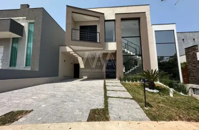 Casa em condomínio para venda em sorocaba, cond. terras de são francisco, 3 dormitórios, 3 suítes, 5 banheiros, 3 vagas