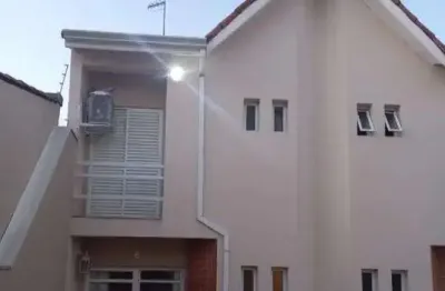 Casa para venda em sorocaba, jardim morumbi, 2 dormitórios, 2 suítes, 3 banheiros, 1 vaga