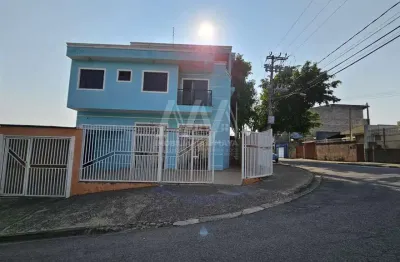 Casa para venda em sorocaba, jardim luciana maria, 3 dormitórios, 1 suíte, 3 banheiros, 3 vagas