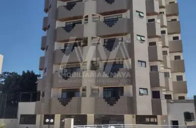 Apartamento para venda em sorocaba, centro, 4 dormitórios, 1 suíte, 4 banheiros, 2 vagas