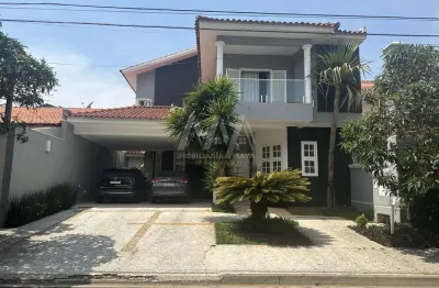 Casa em condomínio para venda em sorocaba, cond. granja olga ii, 4 dormitórios, 1 suíte, 4 banheiros, 4 vagas