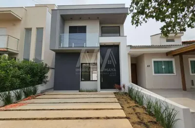 Casa em condomínio para venda em sorocaba, cond. horto florestal 1, 3 dormitórios, 3 suítes, 4 banheiros, 2 vagas