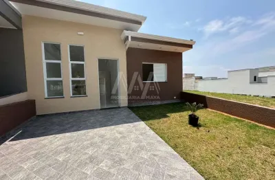 Casa em condomínio para venda em sorocaba, cond. residencial jardim, 2 dormitórios, 1 suíte, 2 banheiros, 2 vagas