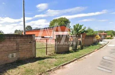 Terreno para venda em araçoiaba da serra, monte libano