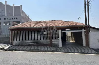 Casa para venda em sorocaba, jardim zulmira, 4 dormitórios, 2 suítes, 3 banheiros, 4 vagas