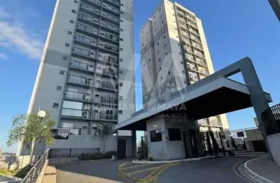 Apartamento para venda em votorantim, parque morumbi, 2 dormitórios, 1 banheiro, 1 vaga