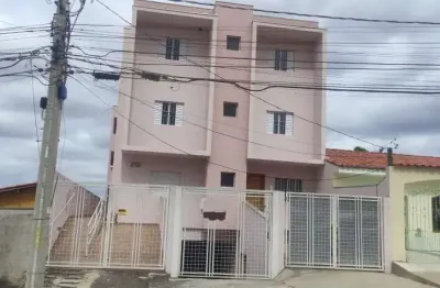 Apartamento para venda em votorantim, jardim maria josé, 2 dormitórios, 1 banheiro, 1 vaga
