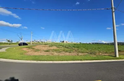 Terreno para venda em votorantim, cond.terras alpha nova esplanada