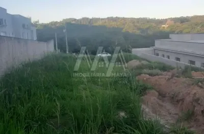 Terreno para venda em salto de pirapora, cond. fazenda alta vista