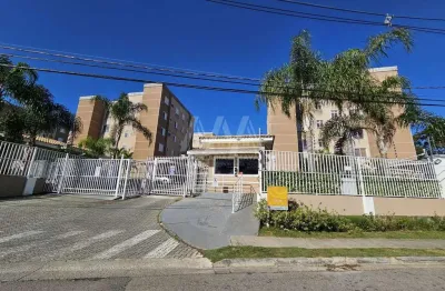 Apartamento para venda em sorocaba, jardim leocádia, 2 dormitórios, 1 banheiro, 1 vaga