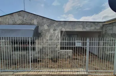 Casa para venda em sorocaba, vila augusta, 3 dormitórios, 2 banheiros, 1 vaga