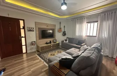 Casa para venda em sorocaba, wanel ville, 3 dormitórios, 1 suíte, 3 banheiros, 2 vagas