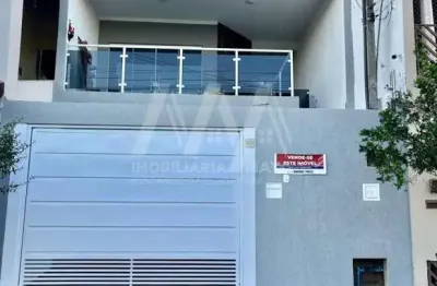 Casa para venda em sorocaba, jardim portal do itavuvu, 3 dormitórios, 1 suíte, 2 banheiros, 4 vagas