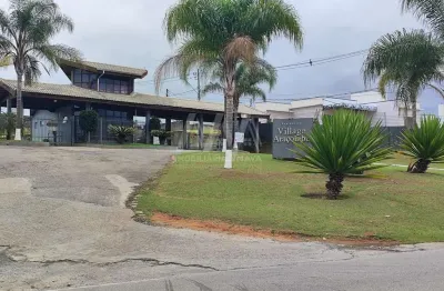 Terreno para venda em araçoiaba da serra, cond. residencial village araçoiaba