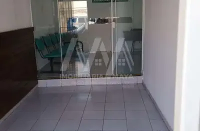 Comercial para Venda em Sorocaba, Vila Hortência, 2 banheiros