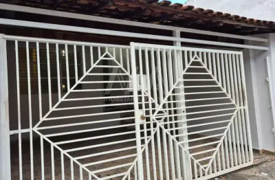 Casa para venda em sorocaba, jardim pacaembu, 2 dormitórios, 1 banheiro, 2 vagas