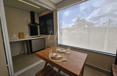 Apartamento para venda em sorocaba, jardim são carlos, 3 dormitórios, 1 suíte, 2 banheiros, 2 vagas