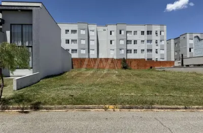 Terreno à venda na Rua Padre Lívio Emílio Calliari, 1800, Condomínio Ibiti Reserva, Sorocaba