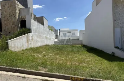 Terreno para venda em sorocaba, cond. ibiti reserva