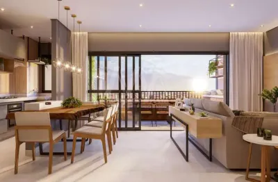 Apartamento para venda em sorocaba, jardim paulistano, 2 dormitórios, 2 suítes, 3 banheiros, 2 vagas