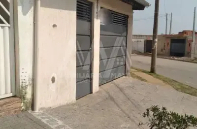 Casa para venda em sorocaba, wanel ville, 2 dormitórios, 2 banheiros, 3 vagas