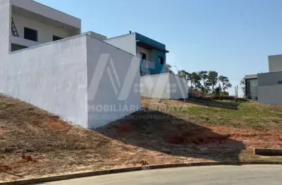 Terreno à venda na Alameda Ravenna, 01, Jardim Villagio Milano, Sorocaba