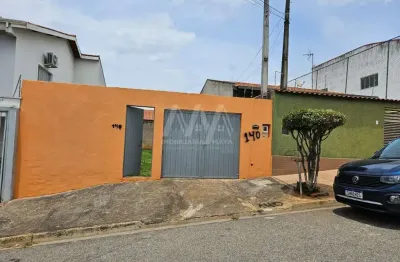 Terreno à venda no Wanel Ville, Sorocaba 