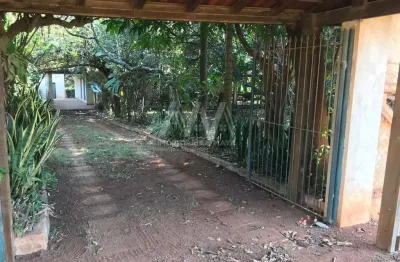 Chácara para venda em araçoiaba da serra, bosque dos eucaliptos, 2 dormitórios, 2 banheiros, 10 vagas