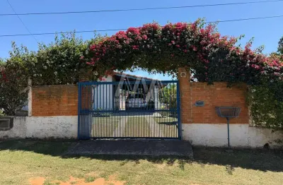 Chácara para venda em araçoiaba da serra, campo do meio, 2 dormitórios, 2 banheiros, 6 vagas