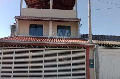 Casa para venda em sorocaba, parque das paineiras, 4 dormitórios, 1 suíte, 3 banheiros, 3 vagas