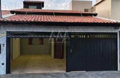 Casa para venda em sorocaba, jardim das azaléias, 2 dormitórios, 1 banheiro, 2 vagas