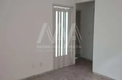 Apartamento para venda em sorocaba, vila são caetano, 2 dormitórios, 1 banheiro, 1 vaga