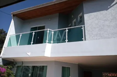 Casa para venda em sorocaba, wanel ville, 3 dormitórios, 1 suíte, 3 banheiros, 3 vagas
