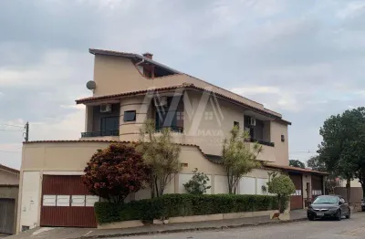 Casa para venda em sorocaba, wanel ville, 3 dormitórios, 1 suíte, 4 banheiros, 2 vagas