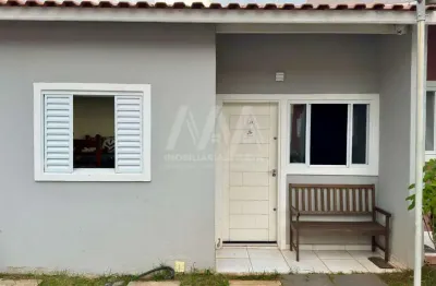 Casa em condomínio para venda em sorocaba, éden, 2 dormitórios, 1 banheiro, 1 vaga
