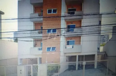 Apartamento para venda em sorocaba, vila barão, 2 dormitórios, 1 banheiro, 1 vaga