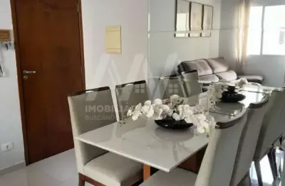 Apartamento para venda em sorocaba, conjunto habitacional júlio de mesquita filho, 2 dormitórios, 1 banheiro, 1 vaga