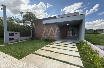 Casa em condomínio para venda em araçoiaba da serra, cond. residencial cerejeiras, 3 dormitórios, 1 suíte, 2 banheiros, 3 vagas