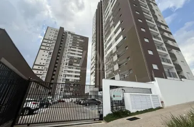Apartamento para venda em sorocaba, jardim são carlos, 3 dormitórios, 1 suíte, 2 banheiros, 1 vaga