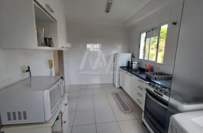 Apartamento para venda em sorocaba, vila lucy, 2 dormitórios, 1 suíte, 2 banheiros, 2 vagas