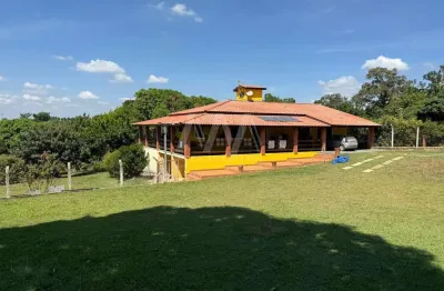 Chácara para venda em araçoiaba da serra, jardim   colonial, 4 dormitórios, 1 suíte, 3 banheiros