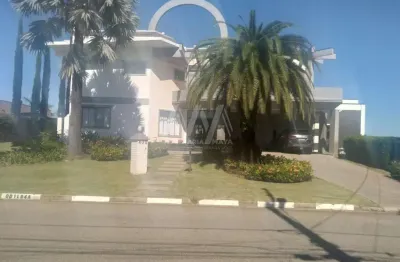 Casa em condomínio para venda em sorocaba, cond fazenda imperial, 3 dormitórios, 3 suítes, 5 banheiros, 6 vagas