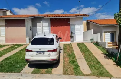 Casa em condomínio para venda em sorocaba, wanel ville, 3 dormitórios, 1 suíte, 2 banheiros, 2 vagas