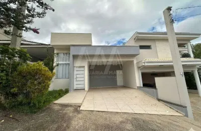 Casa em Condomínio para Venda em Sorocaba, Cond. VILLAGIO MILANO, 3 dormitórios, 1 suíte, 3 banheiros, 4 vagas