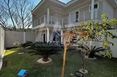 Casa em condomínio para venda em votorantim, cond. residencial parque esplanada, 3 dormitórios, 3 suítes, 5 banheiros, 6 vagas