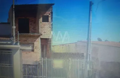 Casa para venda em sorocaba, jardim prestes de barros, 3 dormitórios, 3 suítes, 5 banheiros, 6 vagas