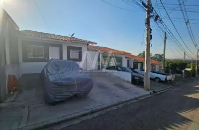 Casa em condomínio para venda em sorocaba, cond. bosque ipanema, 2 dormitórios, 1 banheiro, 3 vagas